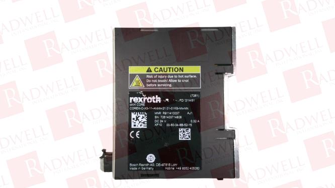 BOSCH R911410037