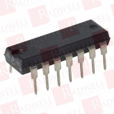 TEXAS INSTRUMENTS SEMI CD74HC132E