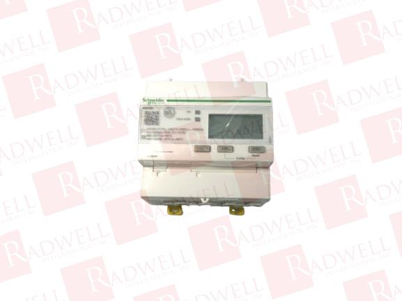 SCHNEIDER ELECTRIC A9MEM3165