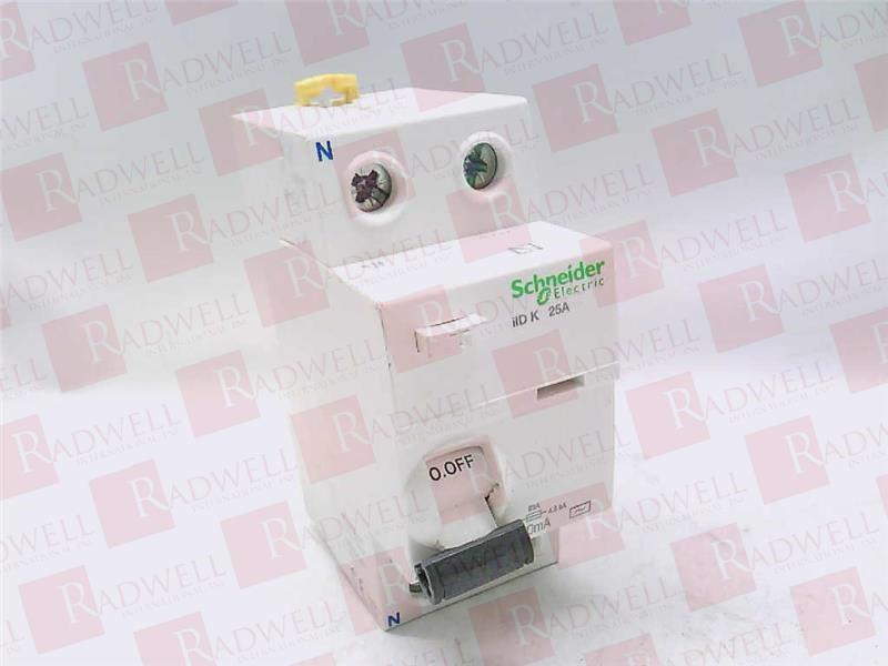 SCHNEIDER ELECTRIC A9R60225