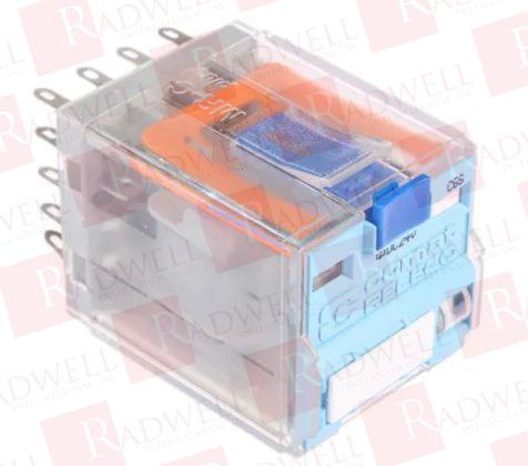 TURCK C4-R30/024VDC
