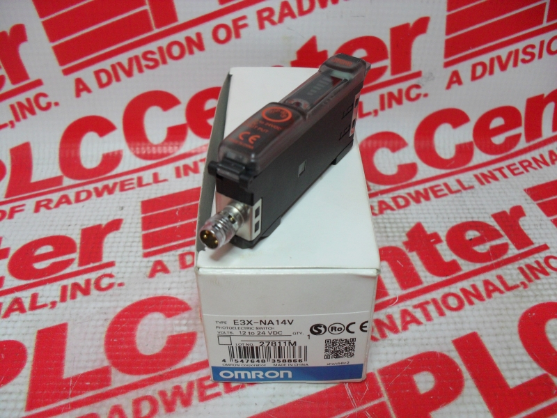 OMRON E3X-NA14V