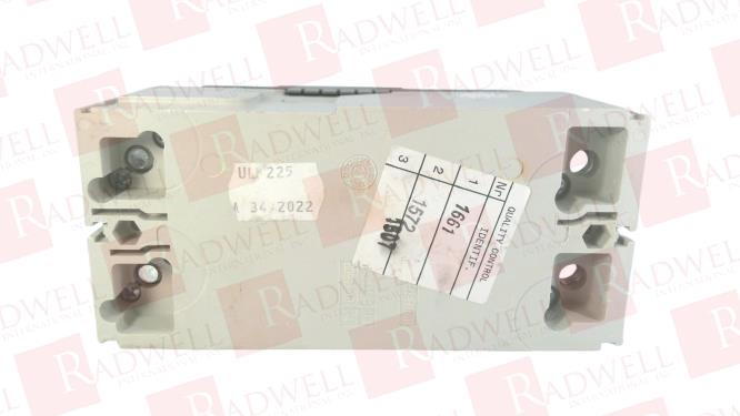 ASEA BROWN BOVERI A2N225TL-2