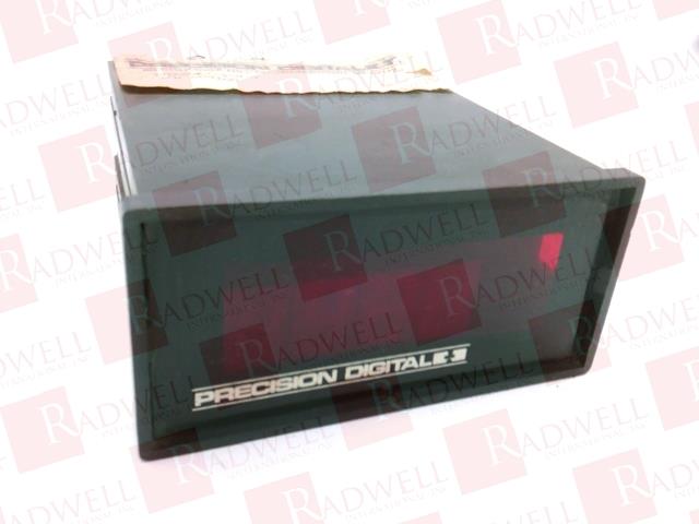 PRECISION DIGITAL PD720FJ-3-N-9