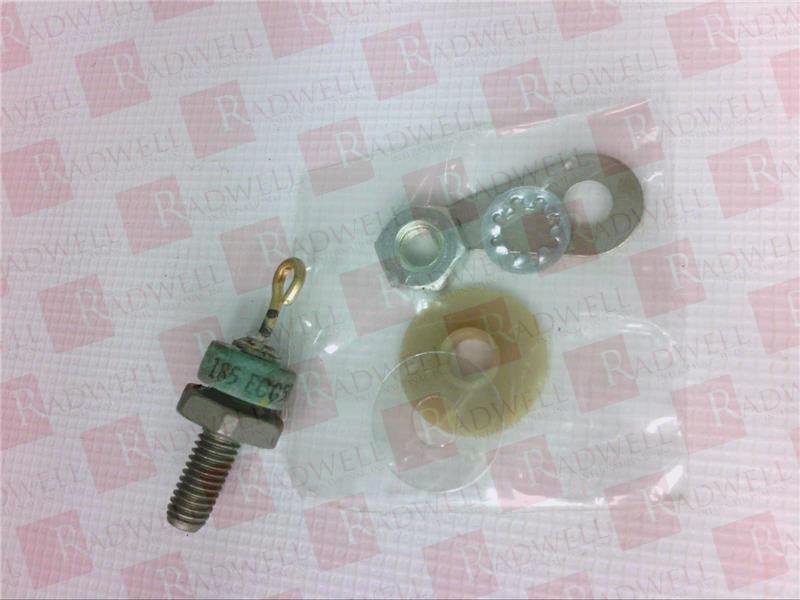 RECTIFIER 12AMP 600V