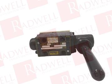 PARKER D1VLB001CN