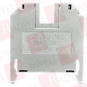 SIEMENS 8WA1204
