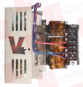 EATON CORPORATION V1K4A00