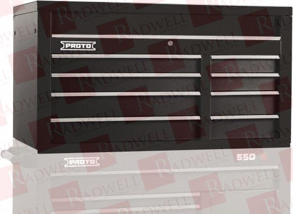 STANLEY BLACK & DECKER J555027-8DB