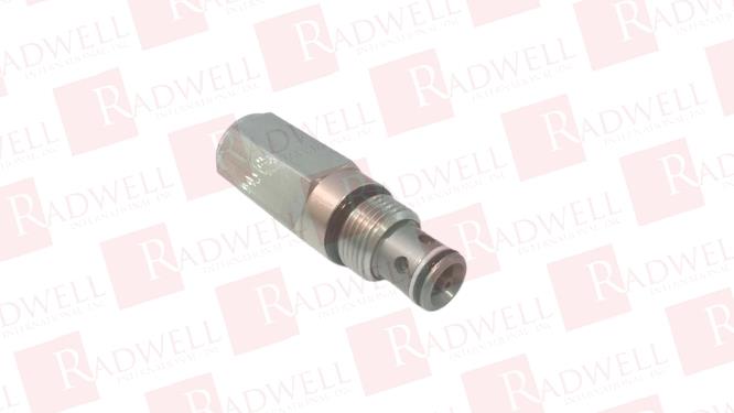 EATON CORPORATION 307AA00277A
