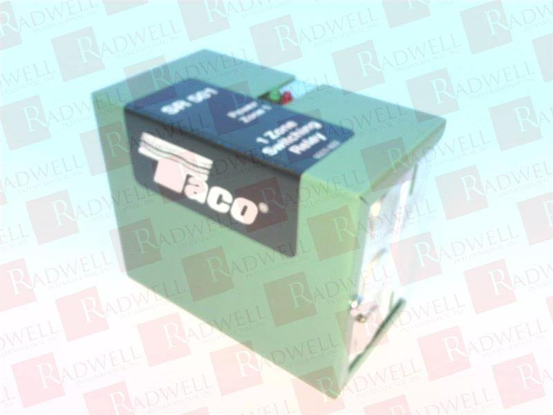 TACO SR501-2