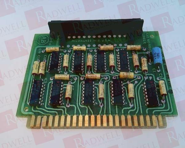 ALLEN BRADLEY 1720-B1602