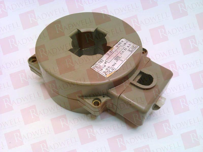 CURRENT TRANSFORMER, 1000/5AMP, 50-60HZ, 0.5/3KV, 20VA