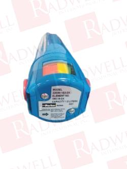 PARKER 2208N-1B2-DX