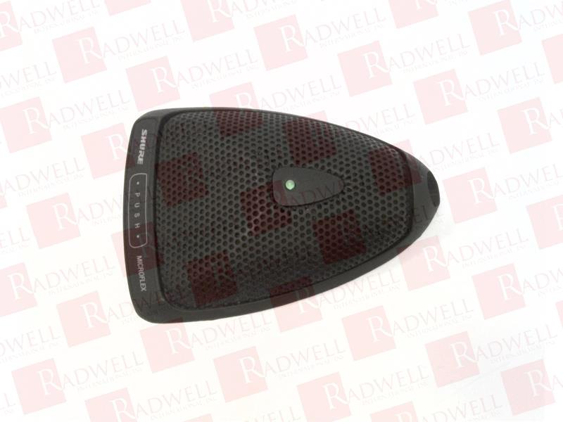 SHURE BROTHERS MX393/C