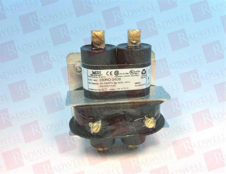 MDI 230NO-24DB