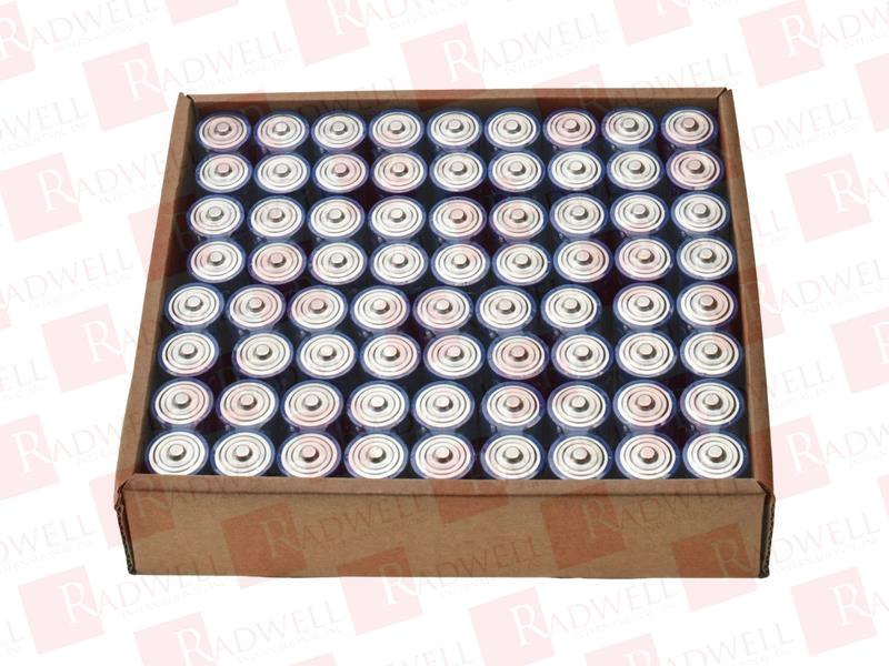 PRO SAFE INC BAT-LR14-72