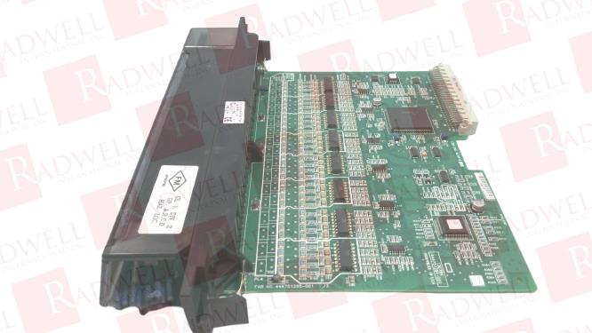 FANUC 44A751295-001