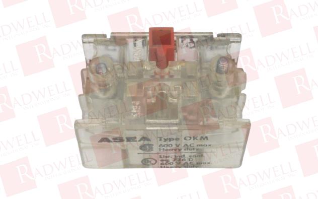 ASEA BROWN BOVERI SK614 111-B