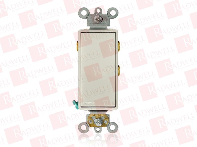 LEVITON 5685-2T