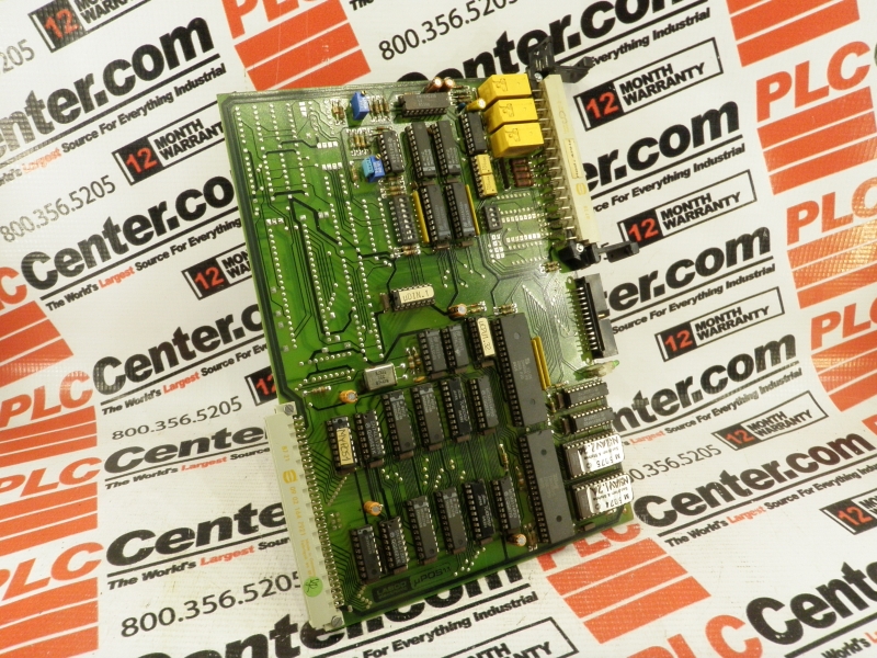 PC BOARD
