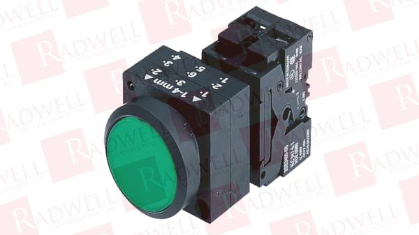 SIEMENS 3SB3202-0AA41-0CC0