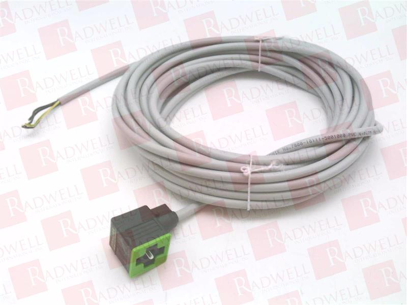 MURR ELEKTRONIK 7000-18111-5001000