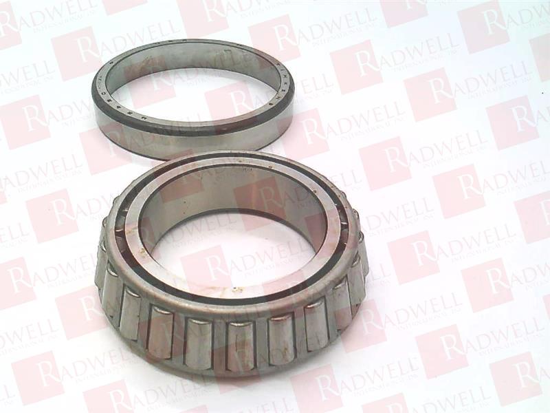 TIMKEN 42687-9U2A1