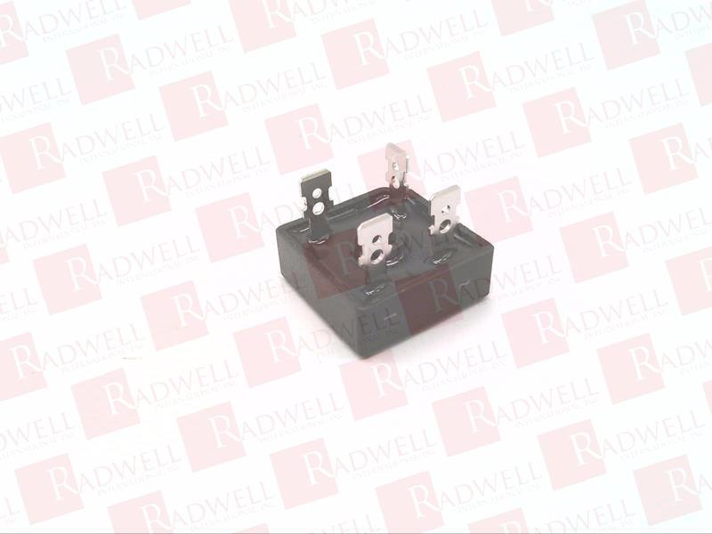ON SEMICONDUCTOR GBPC1506