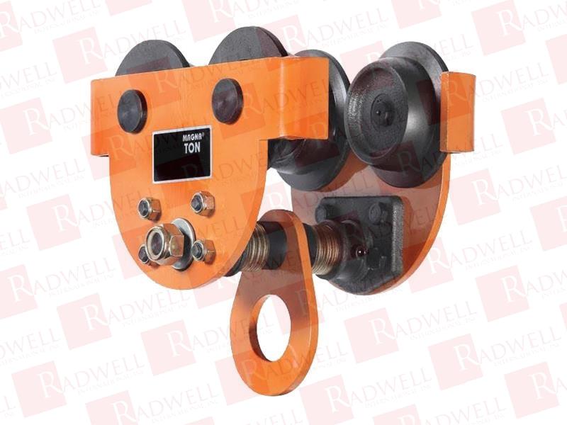 MAGNA LIFTING PTR200