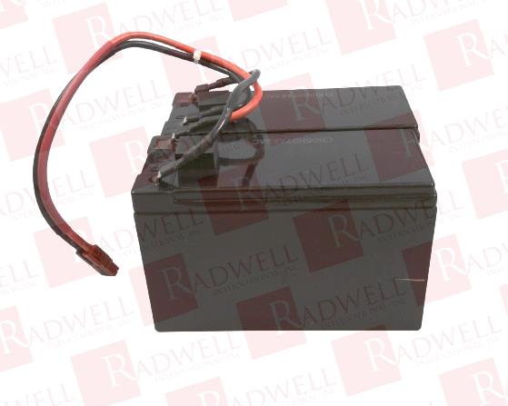 TRIPP LITE RBC24V-LCD