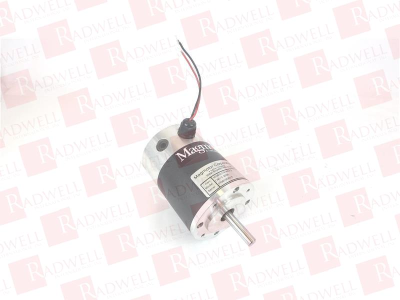MAGMOTOR C40-C-200X