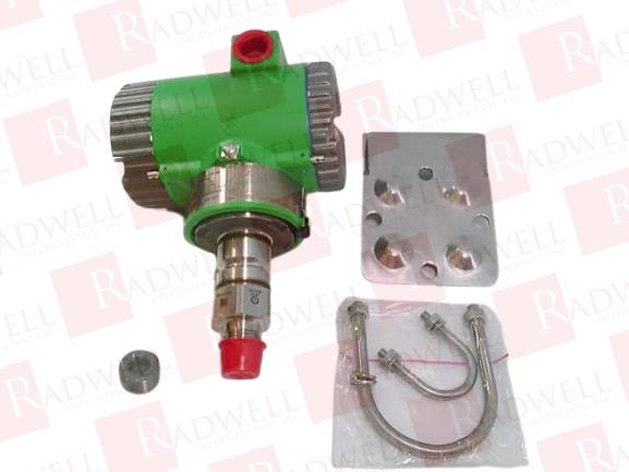 INVENSYS IGP10S-T60F1FP-M7L1