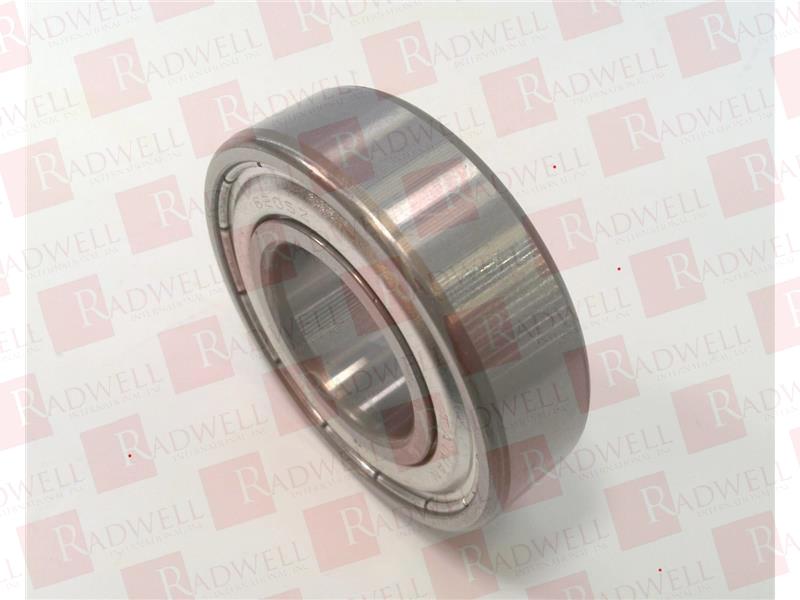 NTN BEARING 6205-ZZ-C3