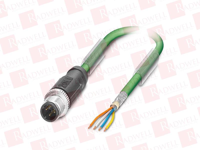 PHOENIX CONTACT NBC-M12MSD/ 5,0-93B CMC