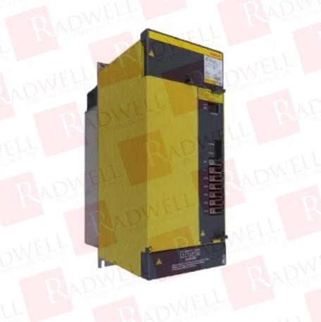 FANUC A06B-6142-H026#H580