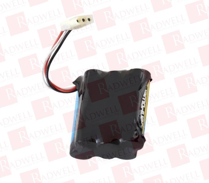 RADWELL RAD-BAT-HL16