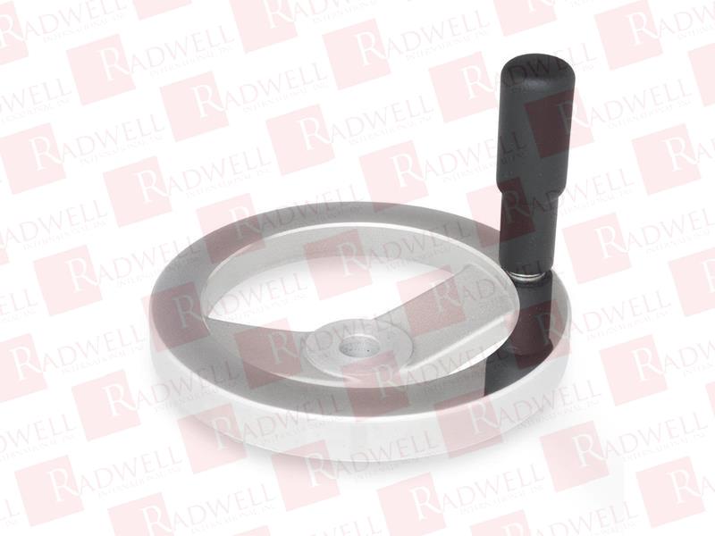 JW WINCO 322-125-B14-R