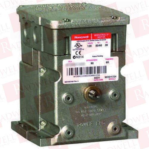 HONEYWELL M7284C1091