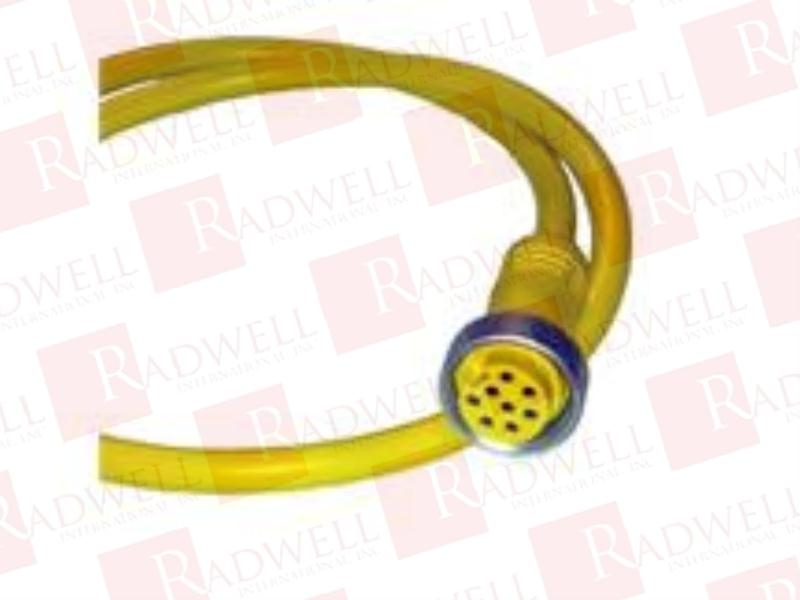 EUCHNER C-MINF08-08X1,0PV06,0-MA-100940