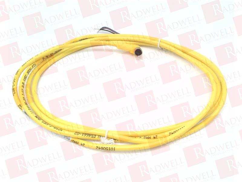 TURCK PKW 3M-2