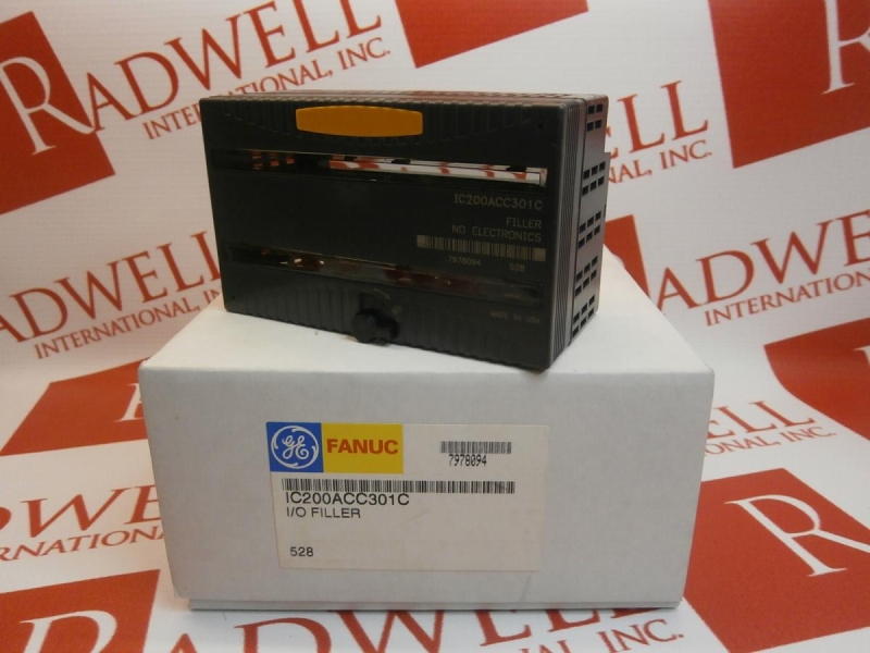 FANUC IC200ACC301
