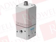 FESTO VPPE-3-1-1/8-10-010-E1T