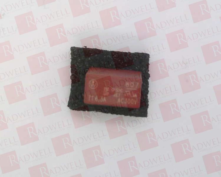 LITTELFUSE 80716300440