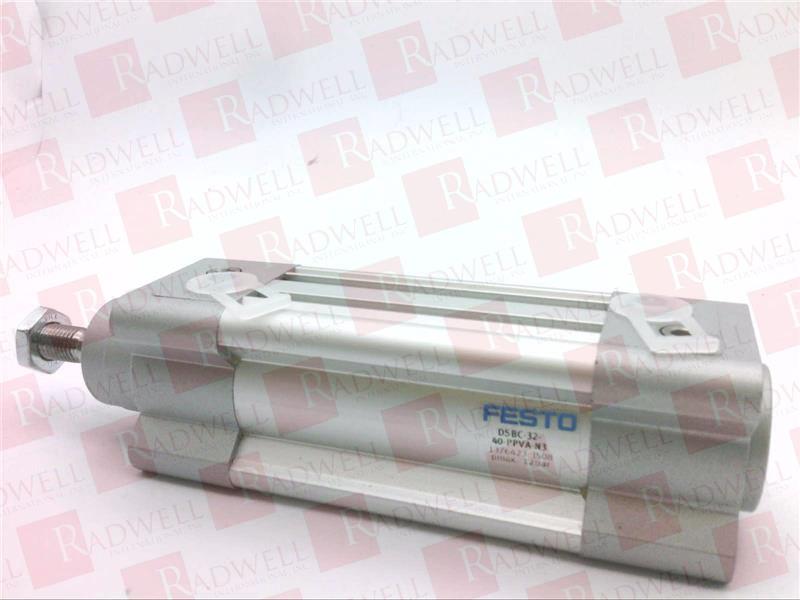 FESTO DSBC-32-40-PPVA-N3