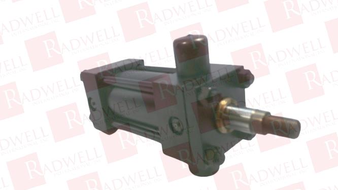 PARKER 02.50-CD2HLUV14AC-3.000
