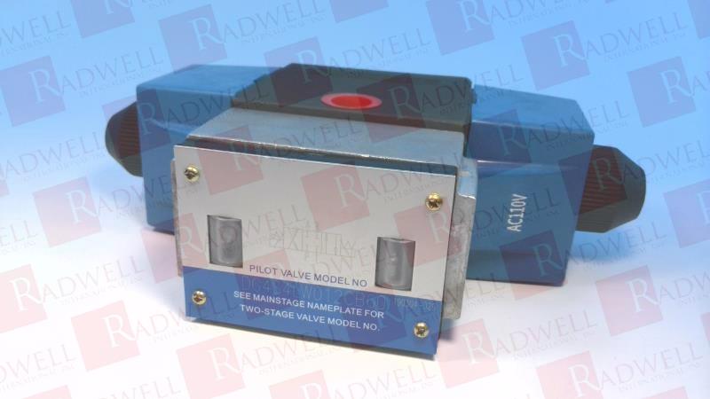 RADWELL RAD-HYDV-405