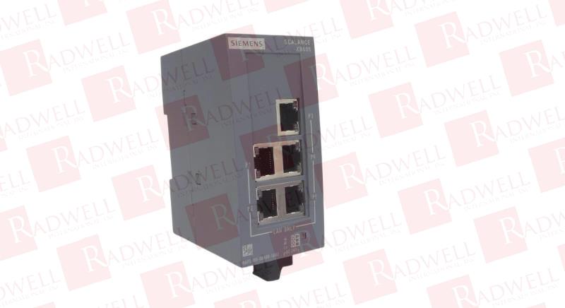 SIEMENS 6GK5005-0BA00-1AB2