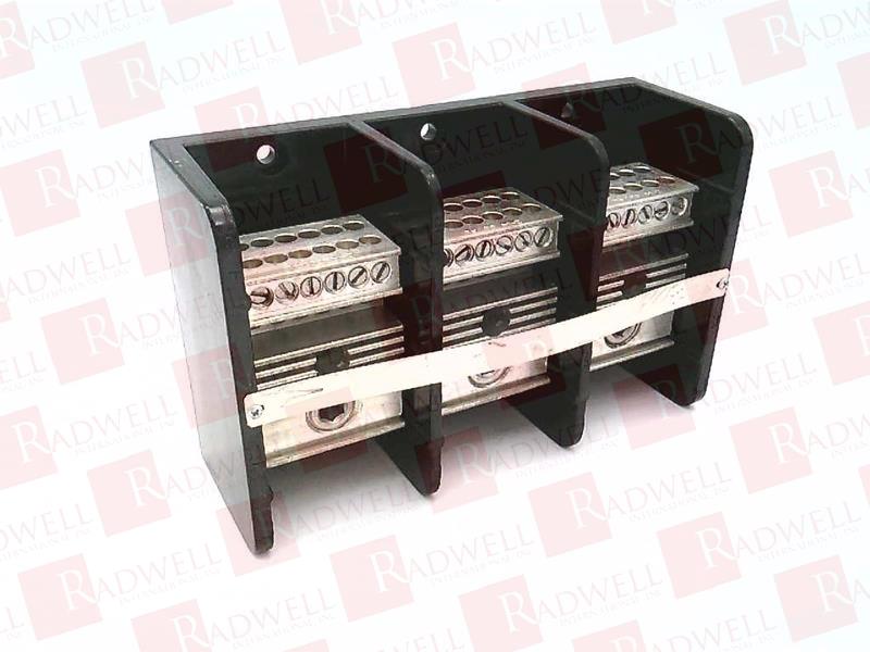 ALLEN BRADLEY 1492-PD31123