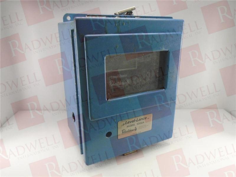 INVENSYS 5000A